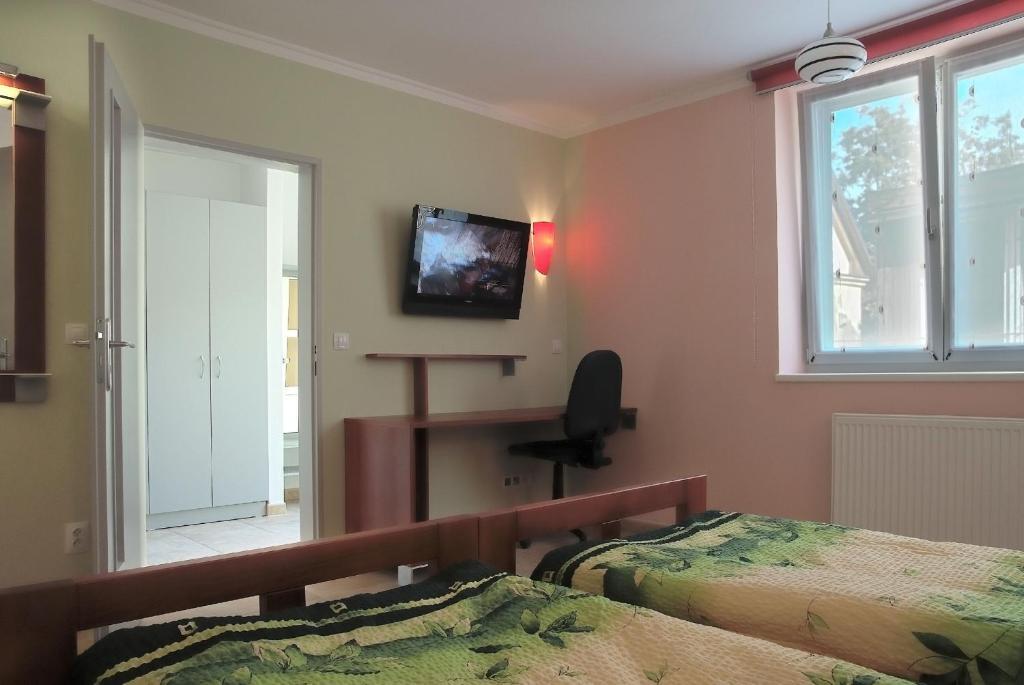 Penzion U Vinotéky Nymburk Extérieur photo