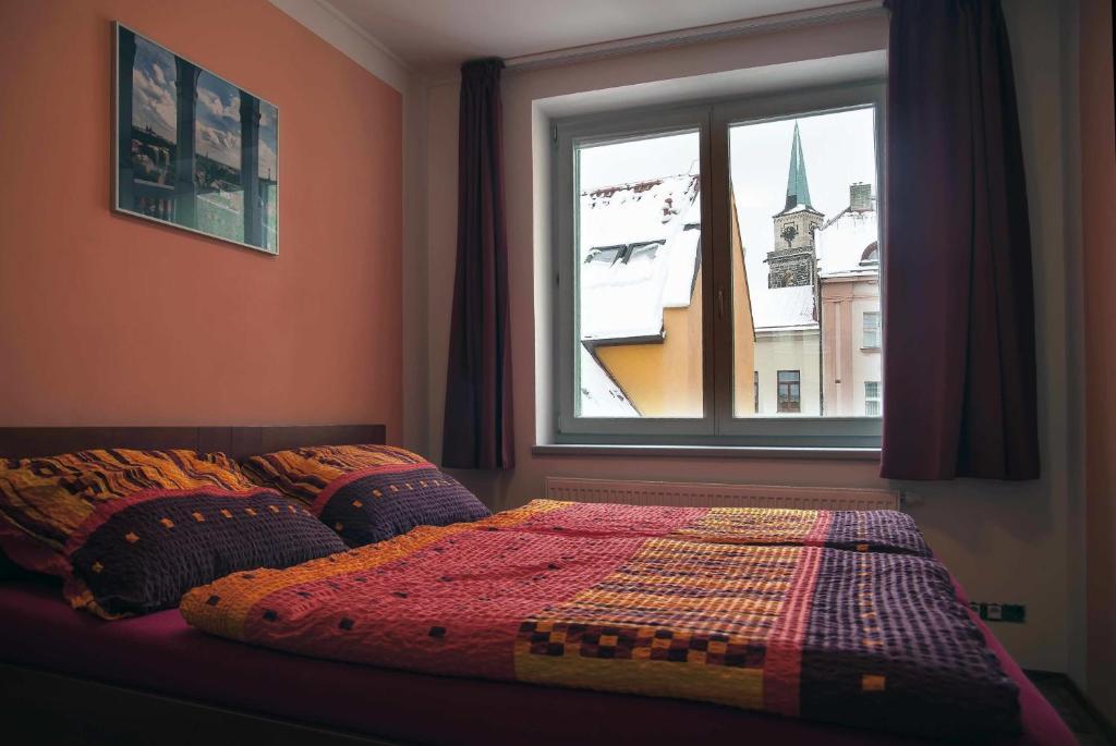 Penzion U Vinotéky Nymburk Extérieur photo
