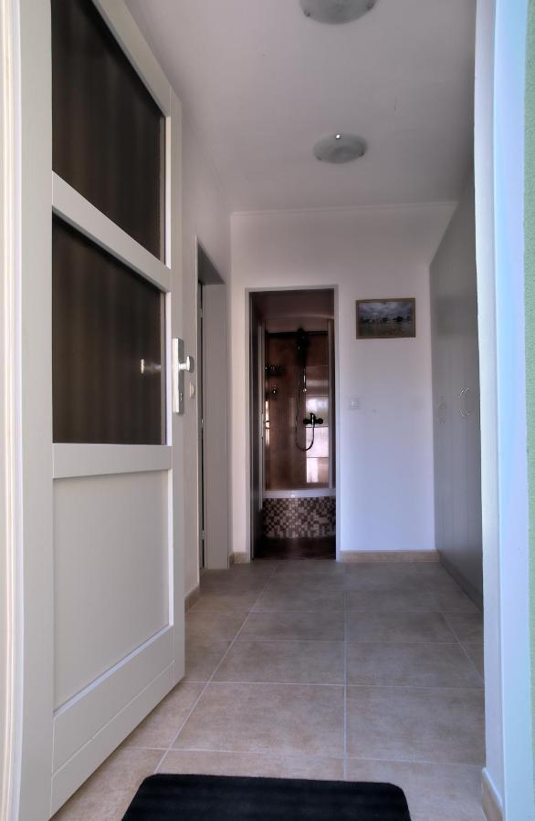 Penzion U Vinotéky Nymburk Chambre photo